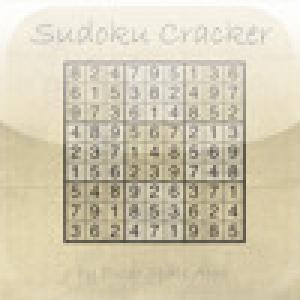  Sudoku Cracker (2008). Нажмите, чтобы увеличить.