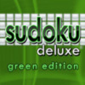  Sudoku Deluxe 2 (2009). Нажмите, чтобы увеличить.