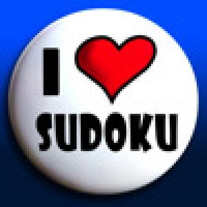  Sudoku Mania (2009). Нажмите, чтобы увеличить.