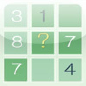  Sudoku Quickie (2009). Нажмите, чтобы увеличить.