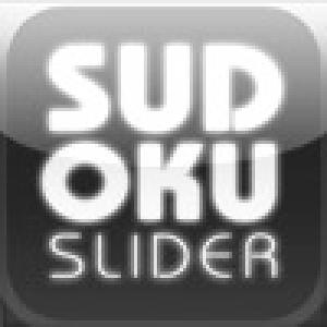  Sudoku Slider Volume 2 (2009). Нажмите, чтобы увеличить.