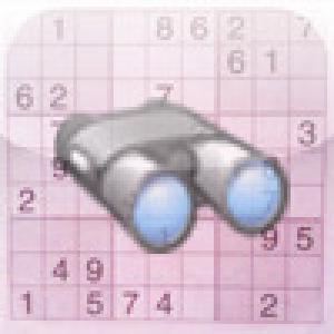  Sudoku Solver (en) (2009). Нажмите, чтобы увеличить.