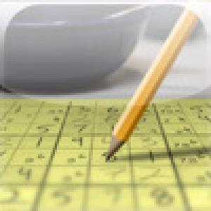  Sudoku Unlimited (2008). Нажмите, чтобы увеличить.