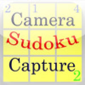  Sudoku w/Cam Capture (2009). Нажмите, чтобы увеличить.