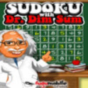  Sudoku with Dr DimSum (2009). Нажмите, чтобы увеличить.