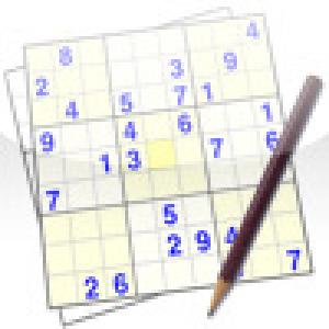  SudokuEdit (2008). Нажмите, чтобы увеличить.