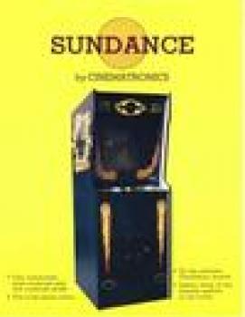  Sundance (1979). Нажмите, чтобы увеличить.