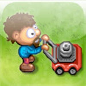  Sunday Lawn (2009). Нажмите, чтобы увеличить.