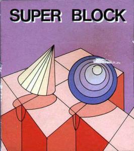 Super Block ,. Нажмите, чтобы увеличить.