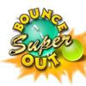  Super Bounce Out! (2001). Нажмите, чтобы увеличить.