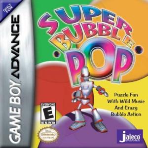  Super Bubble Pop (2003). Нажмите, чтобы увеличить.