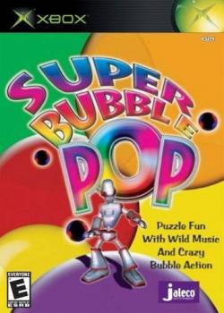  Super Bubble Pop (2002). Нажмите, чтобы увеличить.