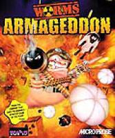  Tunnels of Armageddon (1989). Нажмите, чтобы увеличить.