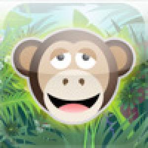  Super Chimp Surprise! (2008). Нажмите, чтобы увеличить.