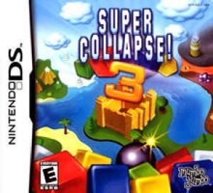  Super Collapse 3 (2007). Нажмите, чтобы увеличить.