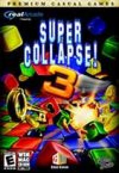  Super Collapse 3 (2006). Нажмите, чтобы увеличить.
