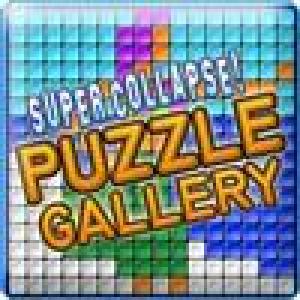  Super Collapse! Puzzle Gallery (2007). Нажмите, чтобы увеличить.