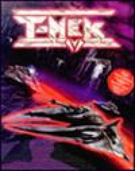  T-Mek (1996). Нажмите, чтобы увеличить.