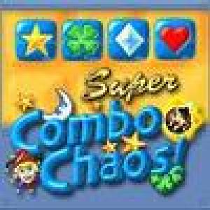  Super Combo Chaos! (2003). Нажмите, чтобы увеличить.