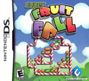  Super Fruit Fall (2007). Нажмите, чтобы увеличить.