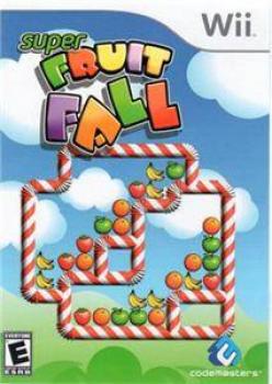  Super Fruit Fall (2007). Нажмите, чтобы увеличить.