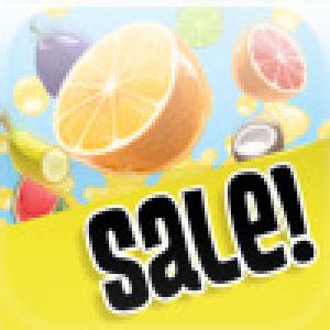  Super Fruitfall - Puzzle Fun ! (2008). Нажмите, чтобы увеличить.