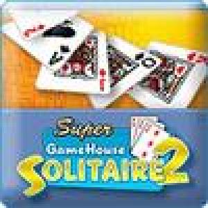  Super GameHouse Solitaire Vol. 2 (2003). Нажмите, чтобы увеличить.