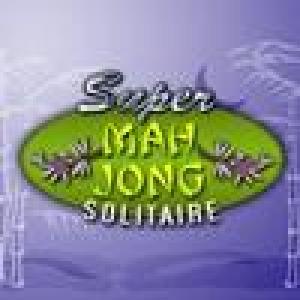  Super Mah Jong (2002). Нажмите, чтобы увеличить.
