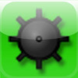  Super MineSweeper (2009). Нажмите, чтобы увеличить.