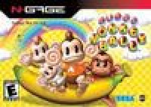  Super Monkey Ball (2003). Нажмите, чтобы увеличить.