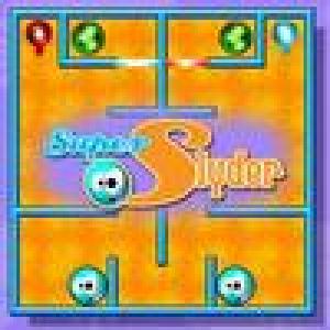  Super Slyder (2008). Нажмите, чтобы увеличить.