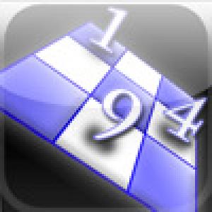  Super Sudoku (2009). Нажмите, чтобы увеличить.