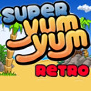  Super Yum Yum Retro (2009). Нажмите, чтобы увеличить.