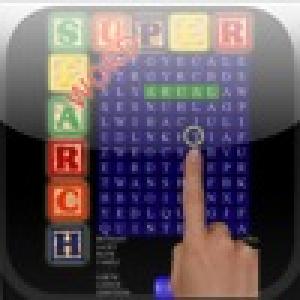  SuperWordSearch (2009). Нажмите, чтобы увеличить.