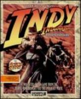  Indiana Jones and the Last Crusade: The Action Game (1989). Нажмите, чтобы увеличить.