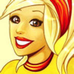  Supermarket Mania (2009). Нажмите, чтобы увеличить.