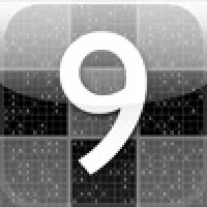  Surf Shack Sudoku (2008). Нажмите, чтобы увеличить.