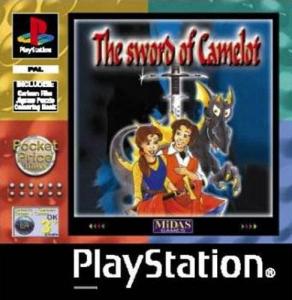  Sword Of Camelot (2001). Нажмите, чтобы увеличить.