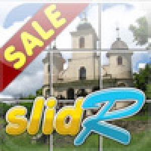  slidR (2009). Нажмите, чтобы увеличить.