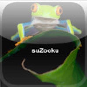  suZooku visual sudoku (2009). Нажмите, чтобы увеличить.