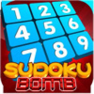  sudoku Bomb in Japanese (2010). Нажмите, чтобы увеличить.