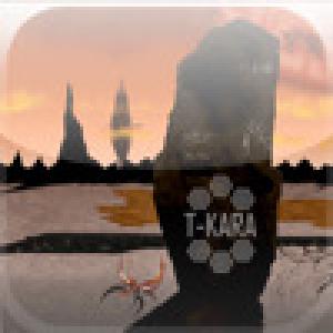  T-Kara (2009). Нажмите, чтобы увеличить.