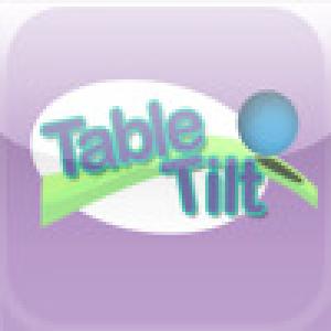  Table Tilt (2009). Нажмите, чтобы увеличить.