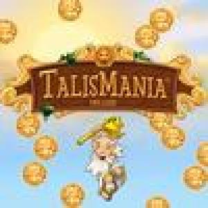 Talismania Deluxe (2006). Нажмите, чтобы увеличить.