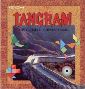  Tangram (1992). Нажмите, чтобы увеличить.