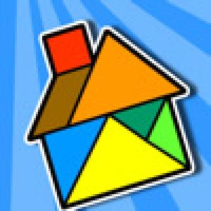  Tangram Fun (2009). Нажмите, чтобы увеличить.