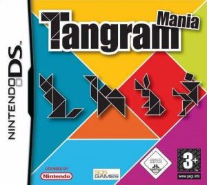  Tangram Mania (2008). Нажмите, чтобы увеличить.