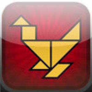  Tangram Puzzle Pro (2009). Нажмите, чтобы увеличить.