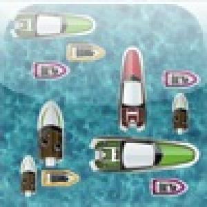  TapOut by Tapjoy (2009). Нажмите, чтобы увеличить.