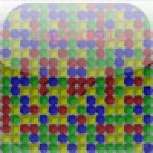  TapPuzzle (2009). Нажмите, чтобы увеличить.